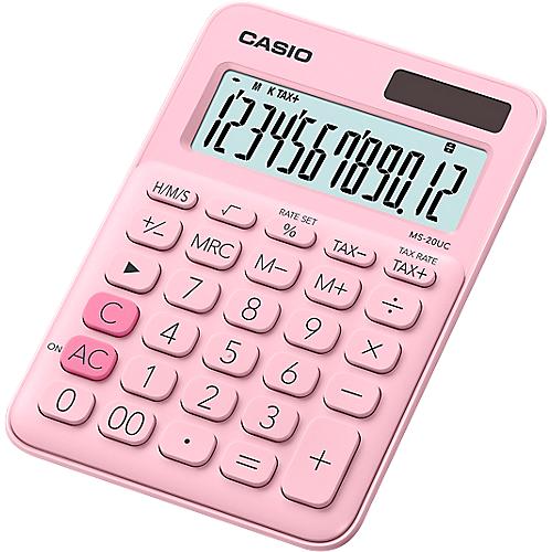 CALCUL.NOTE SL-310-PK 