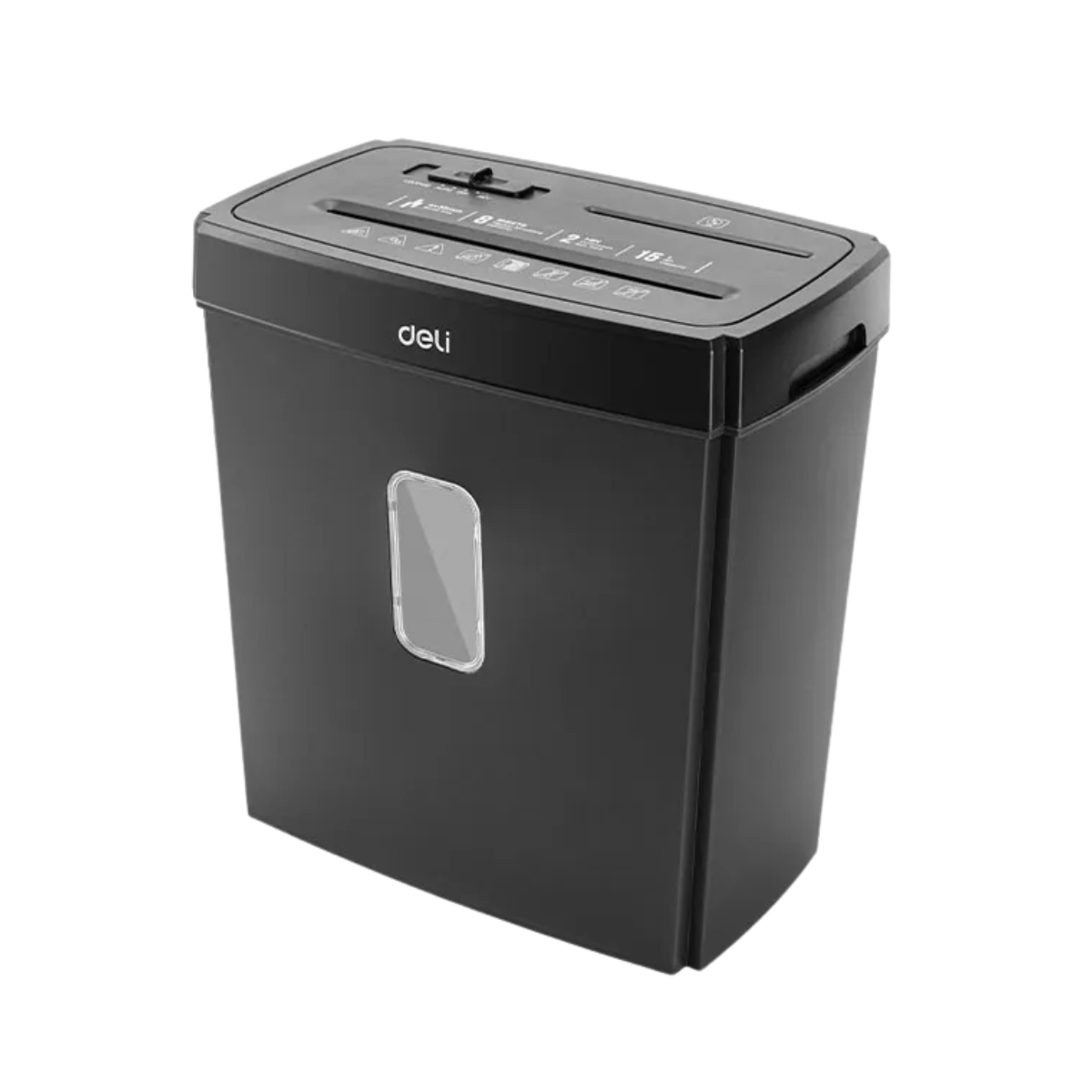 DESTRUCTEUR  8F /15L ET018 