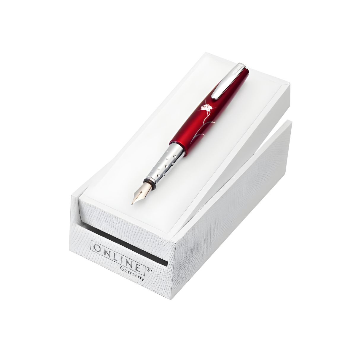 ST. PLUME CHARM ROUGE  