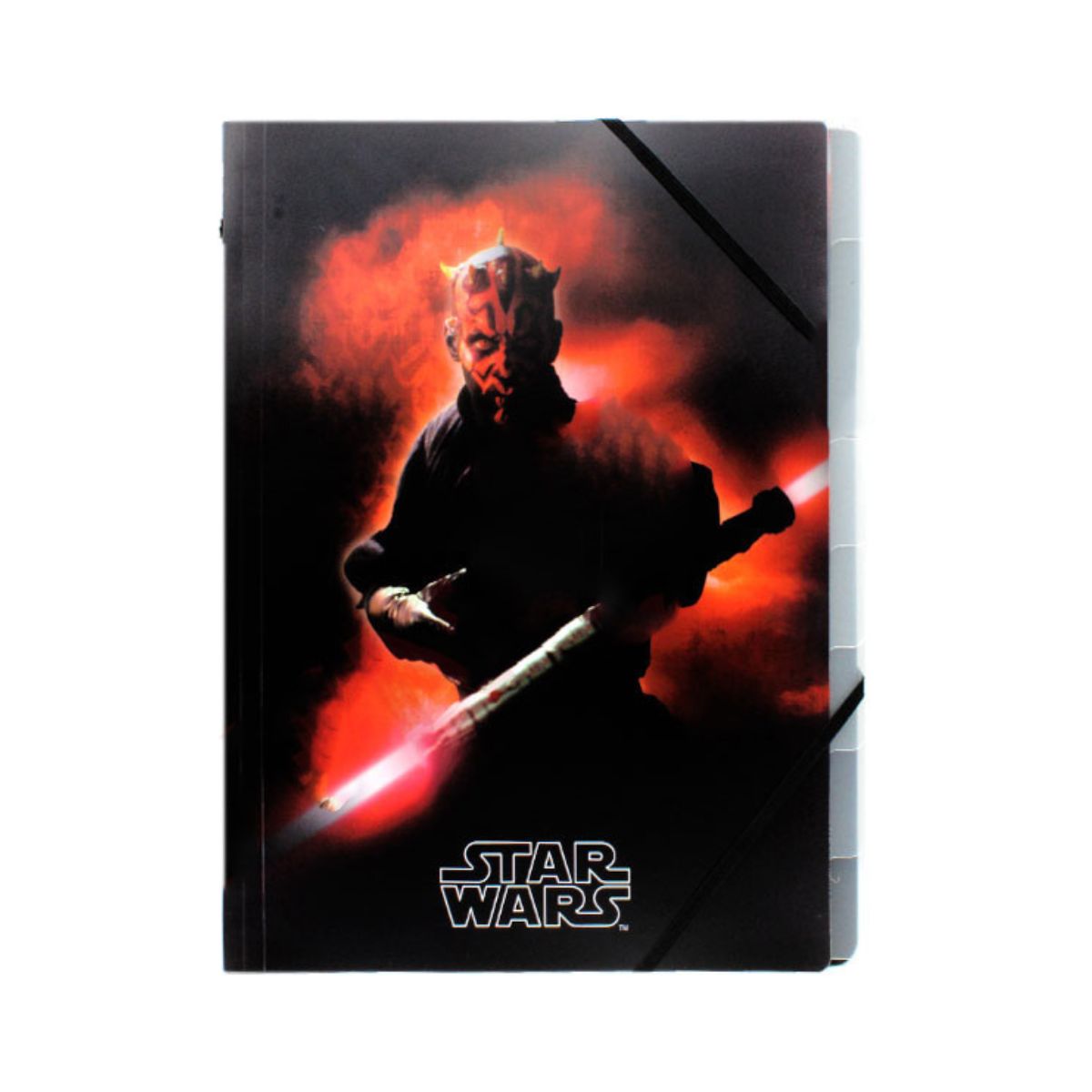 TRIEUR PP 8C -3 RABATS STAR WARS2 ASS 