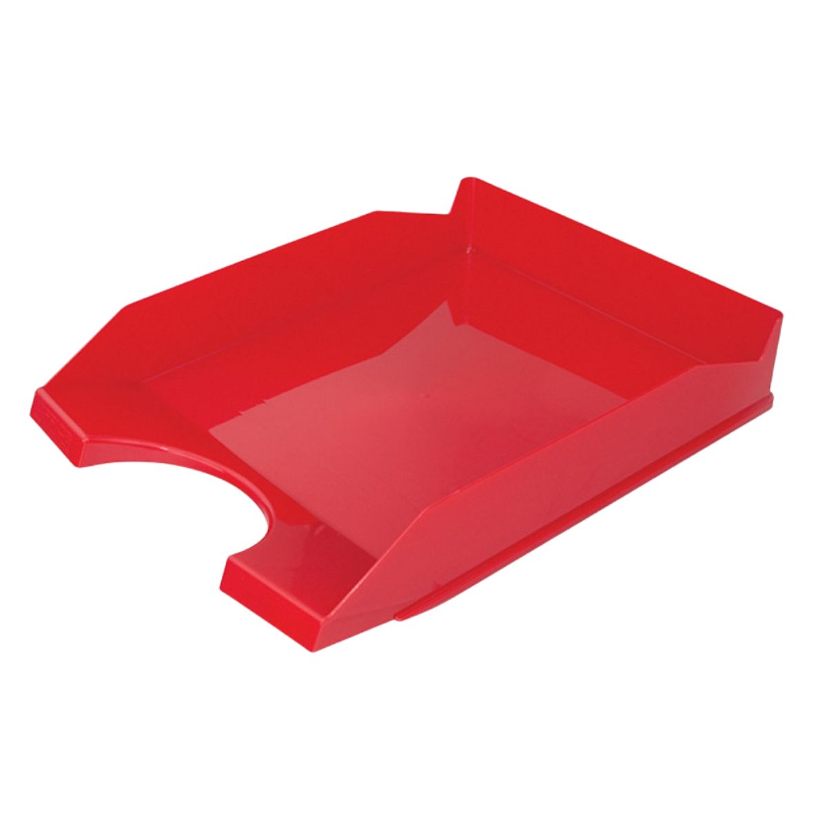 BAC A COUR. OPAQUE ROUGE 180160021-04 