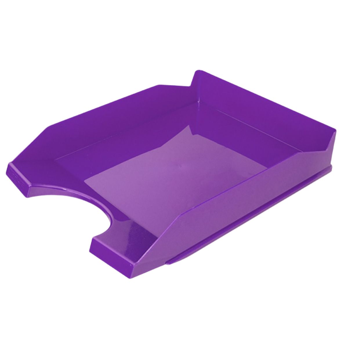 BAC A COUR. OPAQUE VIOLET 18016021-09 