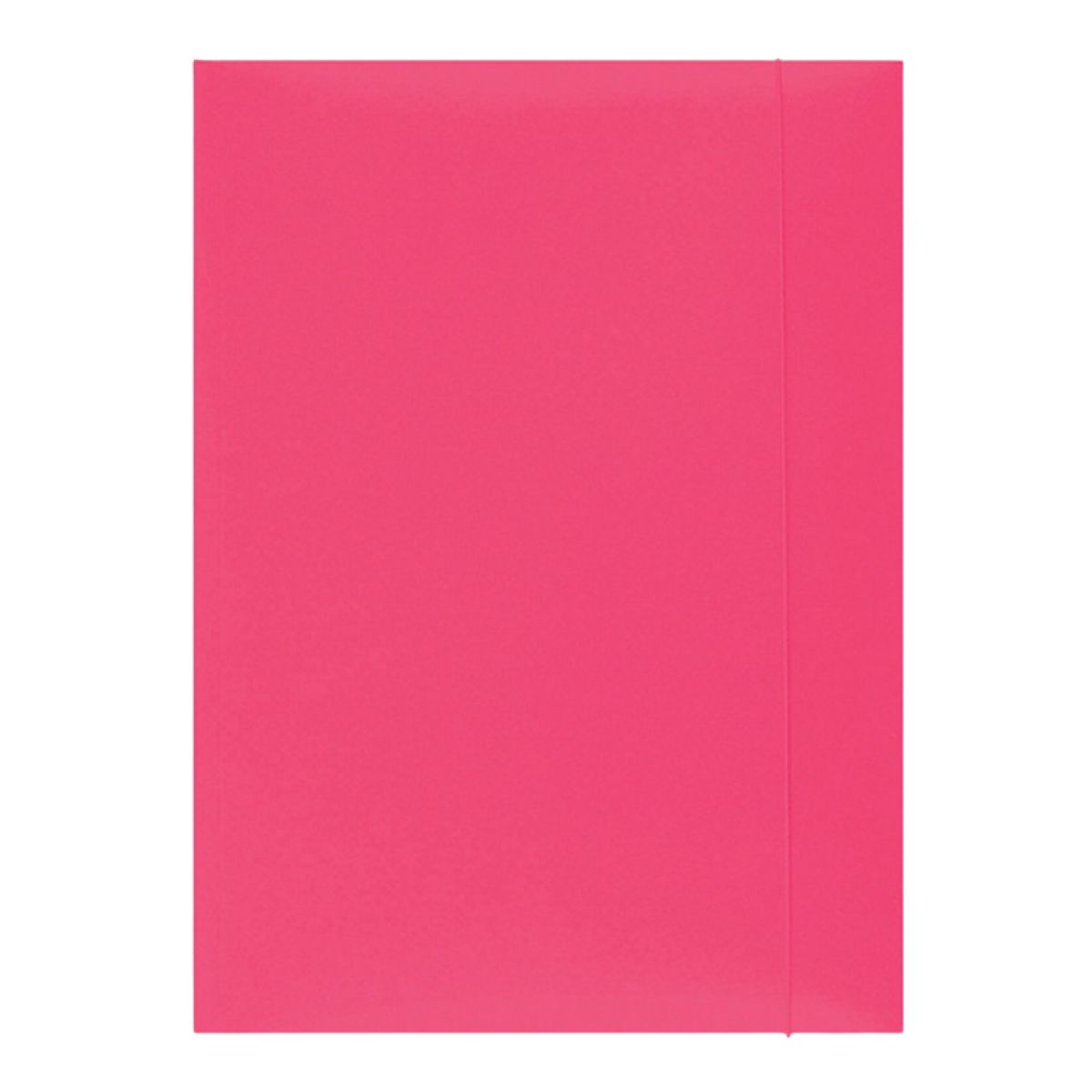 CHEMISE A RABATS ELAS. A4 ROSE 21191131-13 