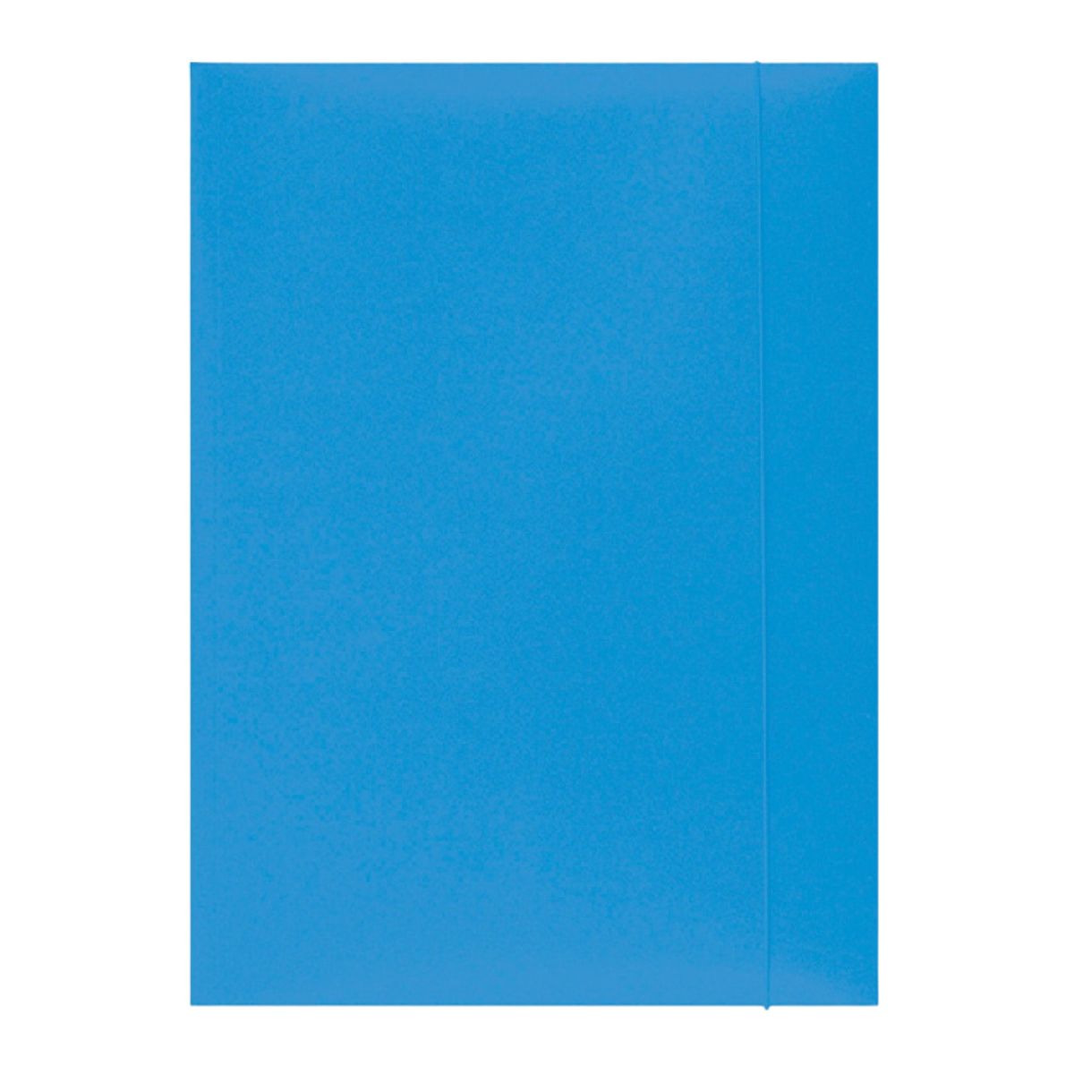 CHEMISE A RABATS ELAS. A4 BLEU CLAIR 2119113121 