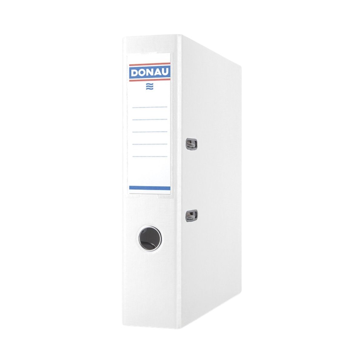 CLASSEUR A4 PP/PP DOS75 BLANC 3975001TN-09 