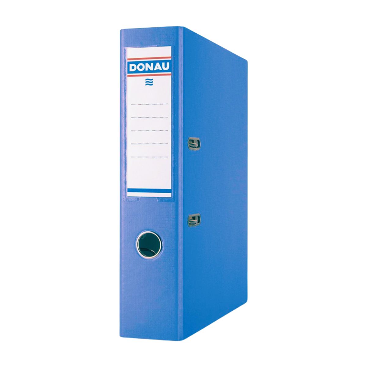 CLASSEUR A4 PP/PP DOS75 BLEU 3975001TN-10 