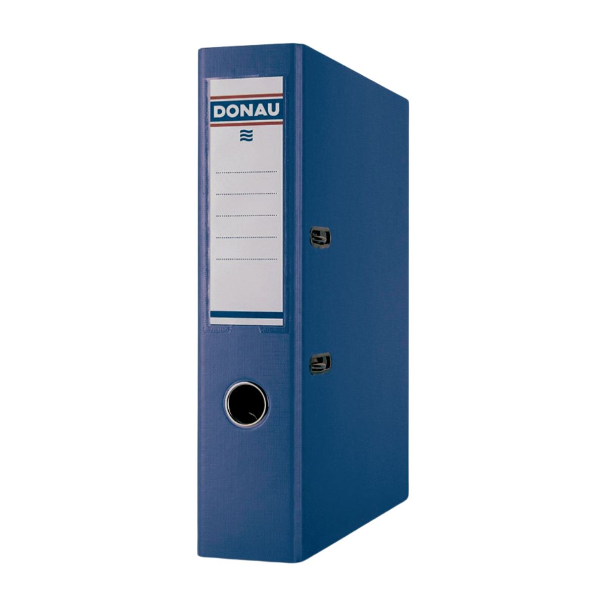 CLASSEUR A4 PP/PP DOS75 BLEU MAR 3975001TN-17 