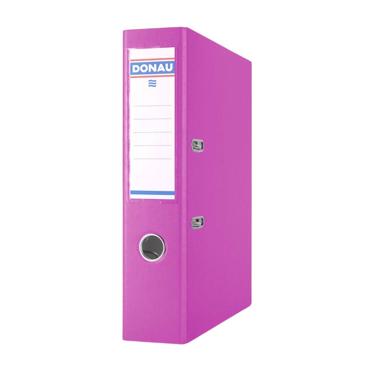 CLASSEUR A4 PP/PP DOS75 ROSE 3975001TN-01 