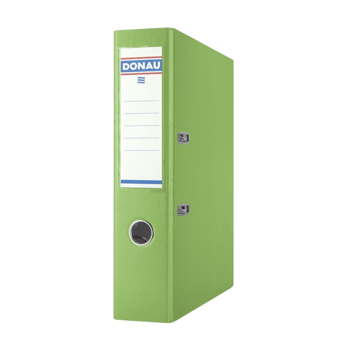 CLASSEUR A4 PP/PP DOS75 VERT CLAIR  3975001TN-41 