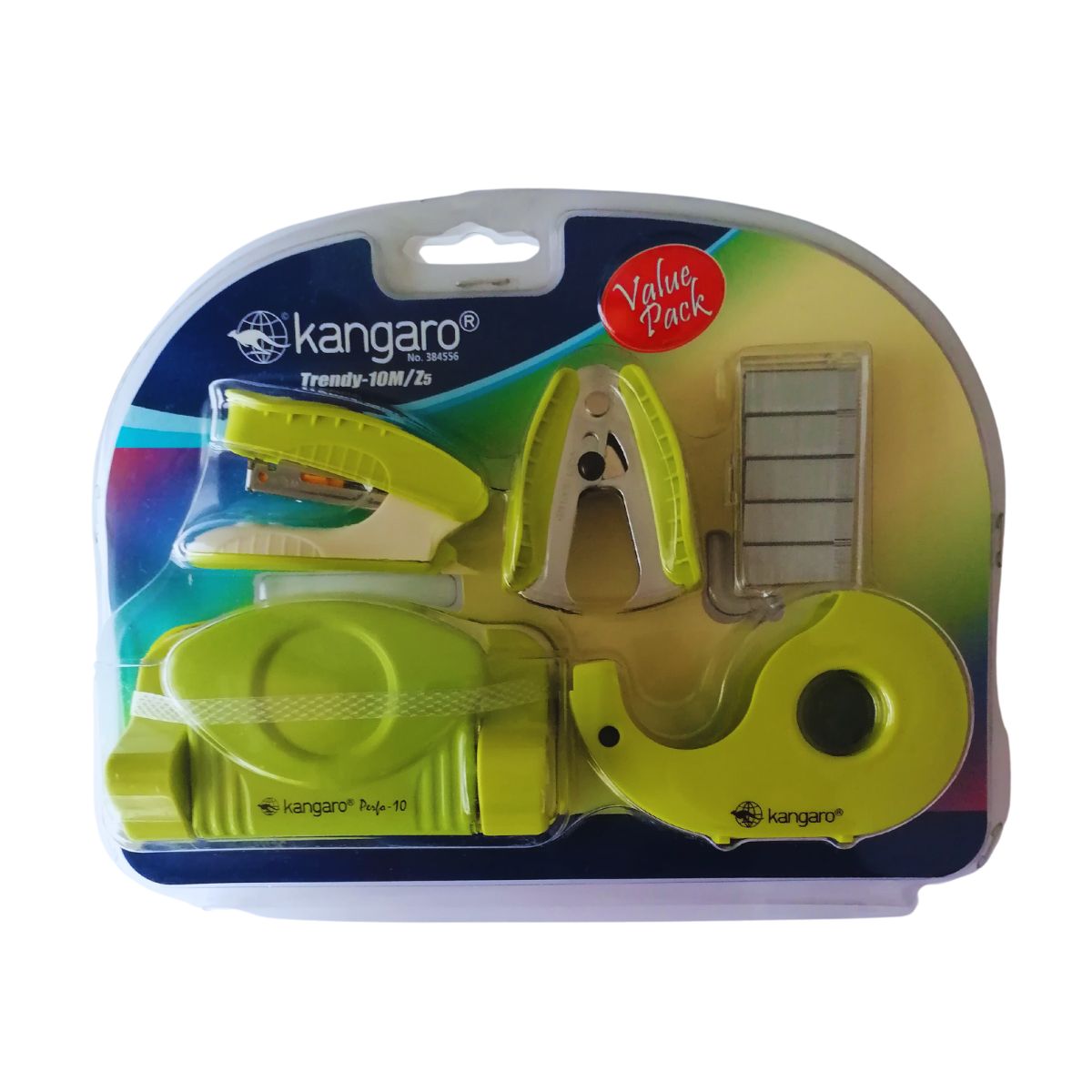 COFFRETS TRENDY-10M/Z5 ASSORTIS 