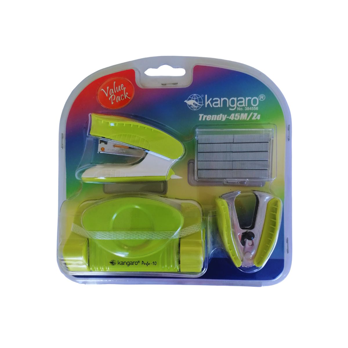 COFFRETS TRENDY-45M/Z4 ASSORTIS 