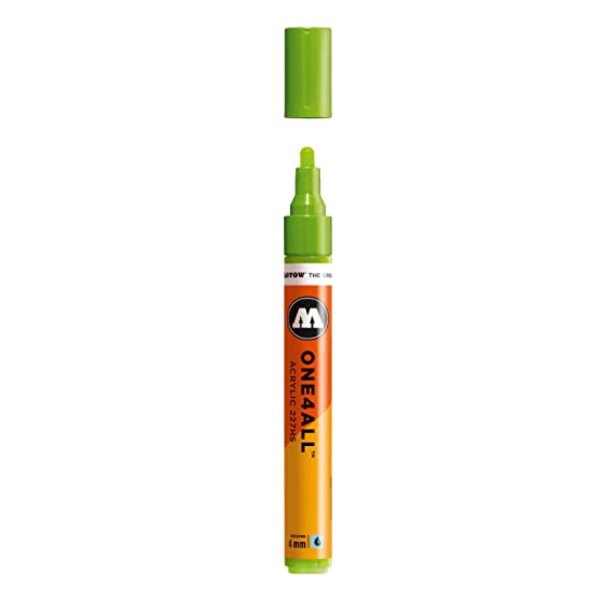 MARQ. ACRY. ONE4ALL 4MM GRASSHOPPER 