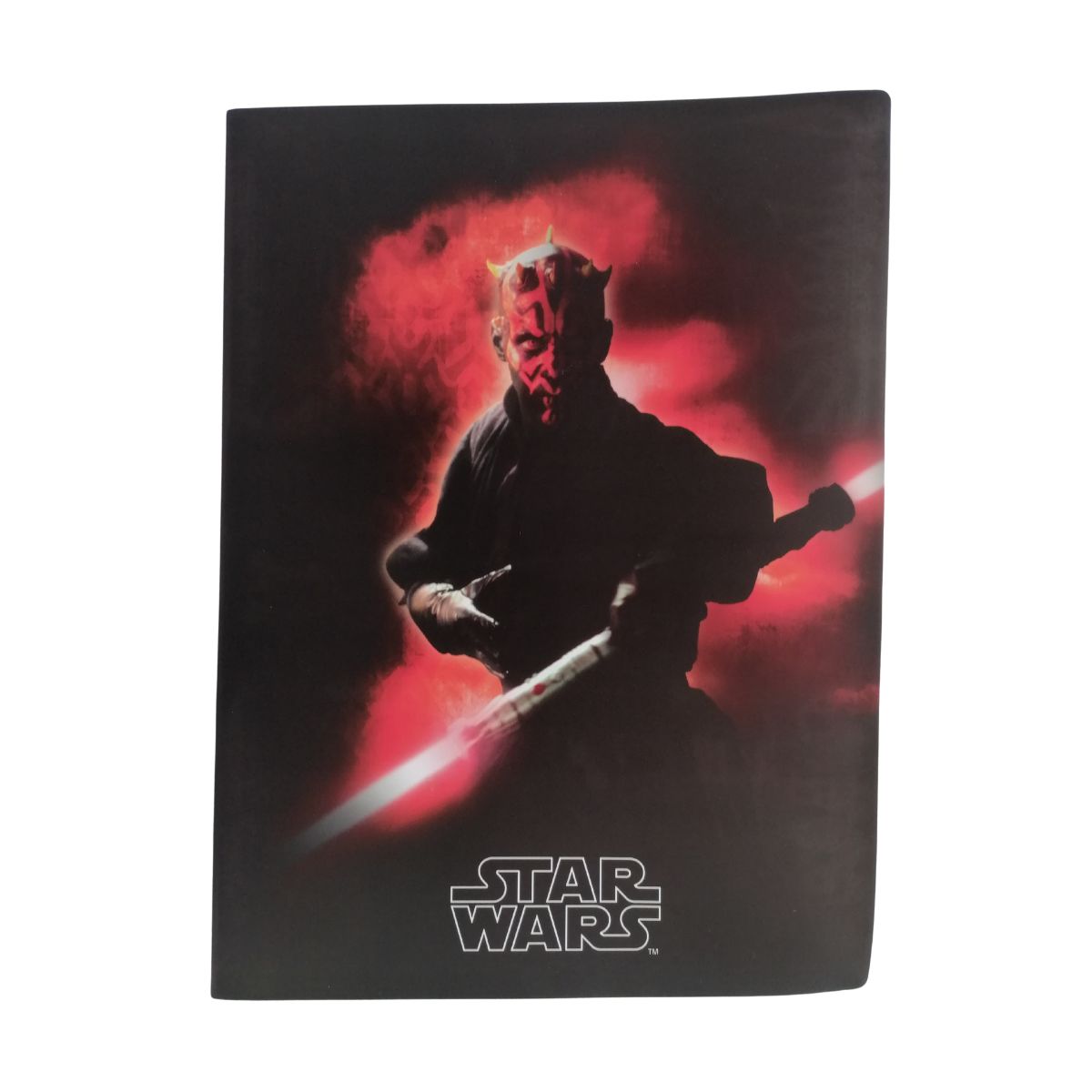 PORTE CV 20POCH STAR WARS 2 