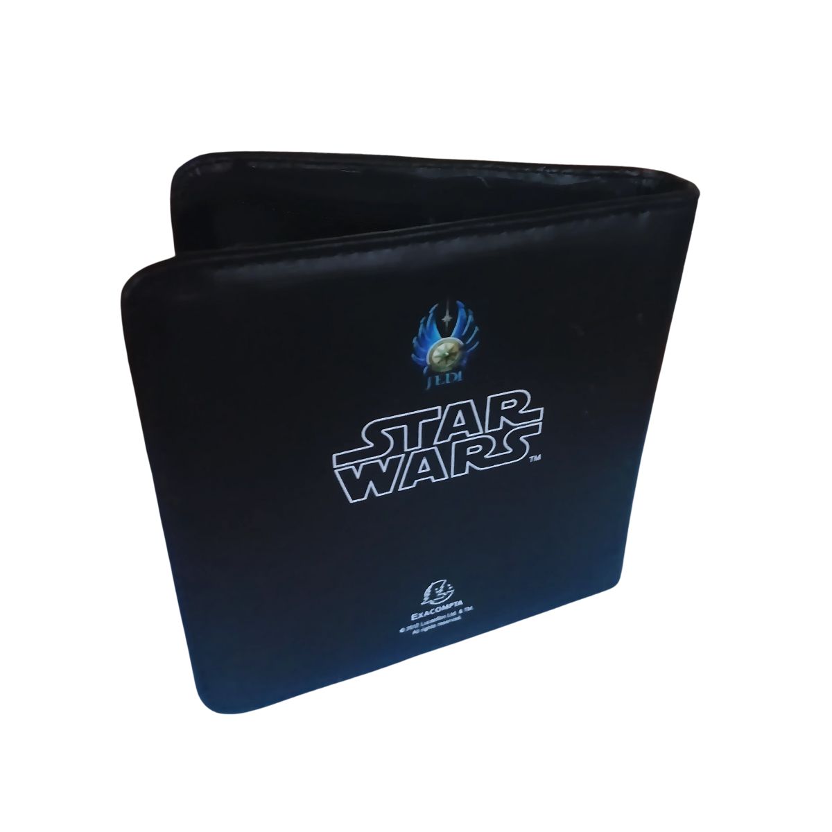 PORTE CD/DVD 12P STAR WARS 2 