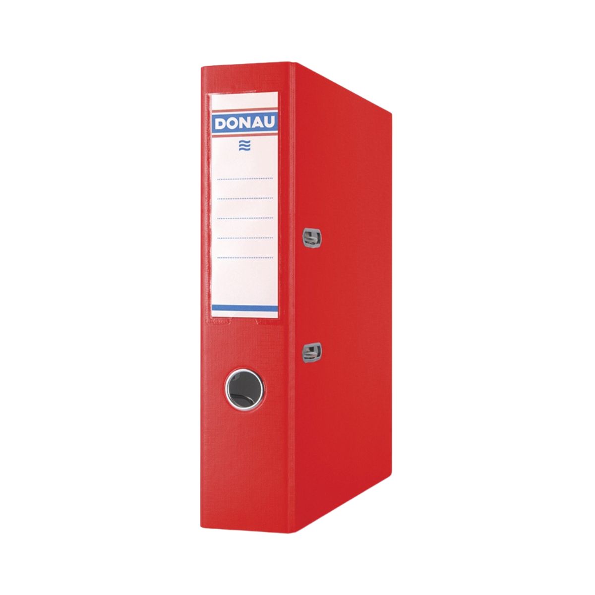 CLASSEUR A4 PP/PP DOS75 ROUGE 3975001TN-04 
