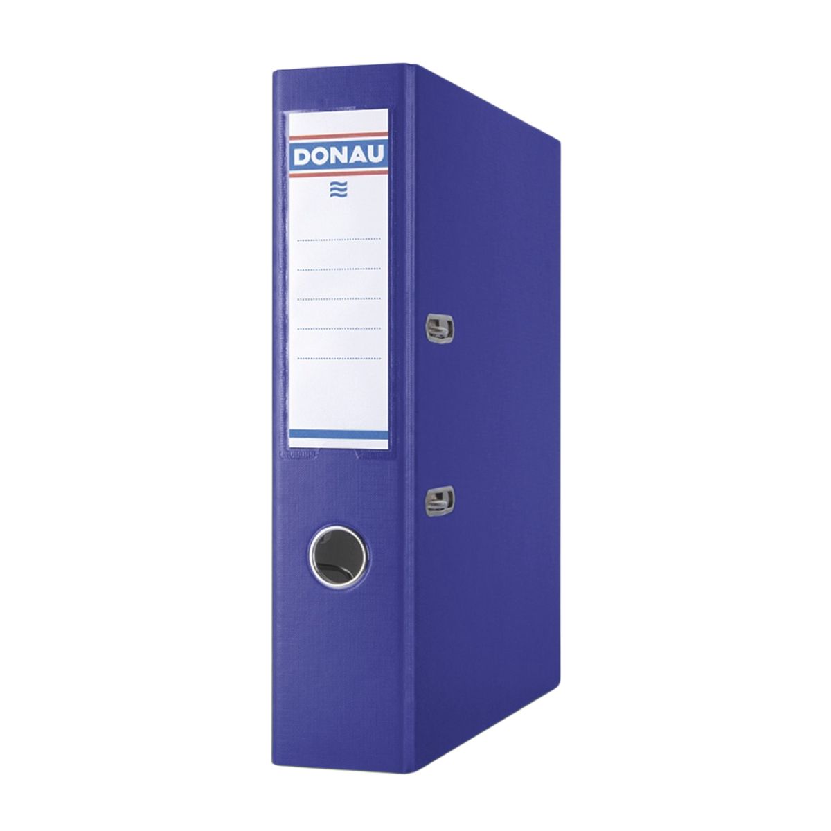 CLASSEUR A4 PP/PP DOS75 BLEU F 3975001TN-18 