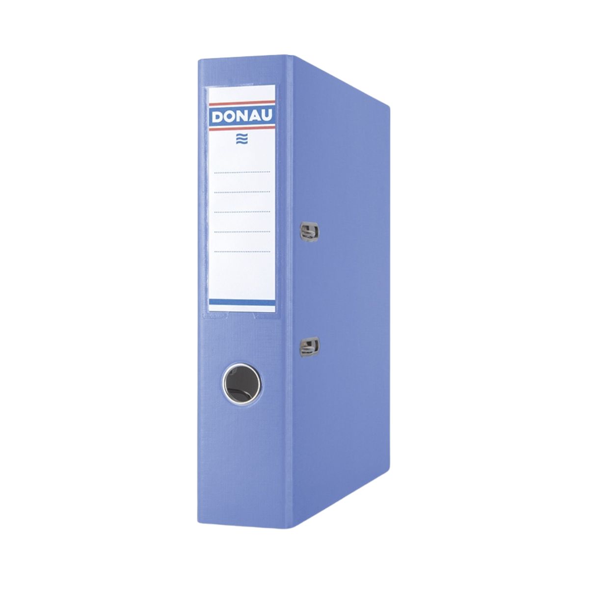 CLASSEUR A4 PP/PP DOS75 VIOLET 3975001TN-23 
