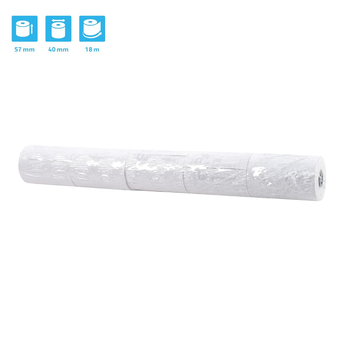 BOB THERMIQUE 55G 57X40MM-18M 44809E 
