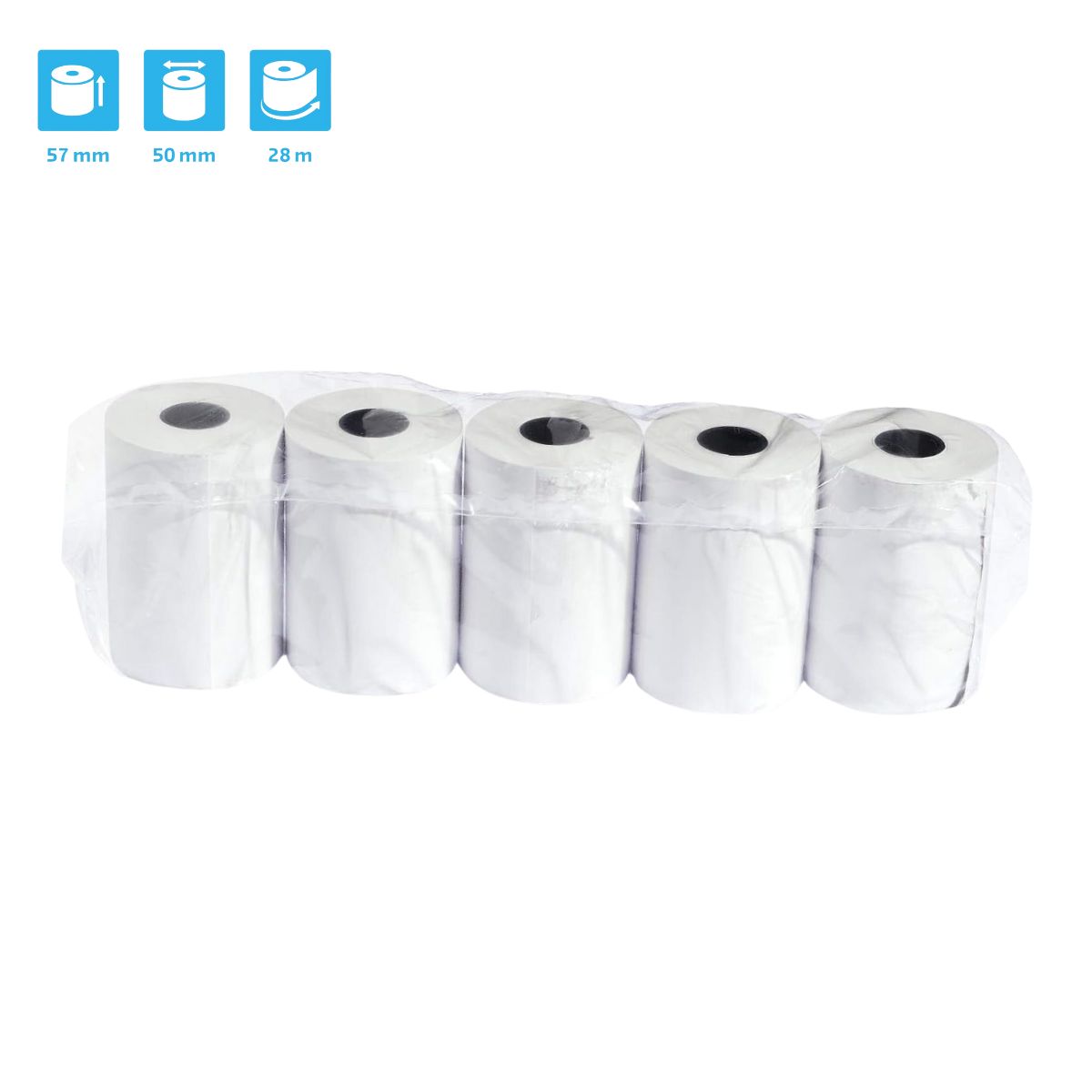 BOB THERMIQUE 55G 57X50X24M 40344E 