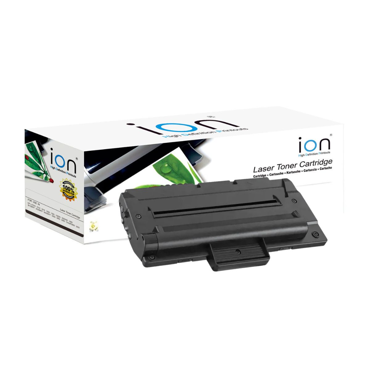TONER ION ST-4300  SAMSUNG MLT-D109S 