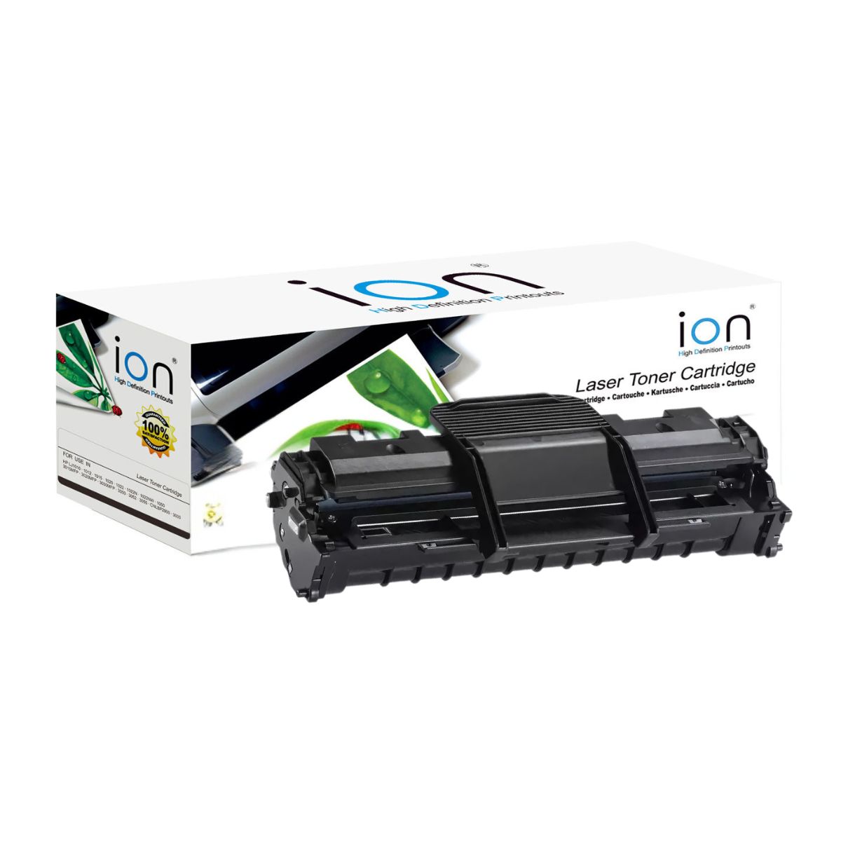 TONER ION ST-1610/  ST-4521 SAMSUNG  ML161 