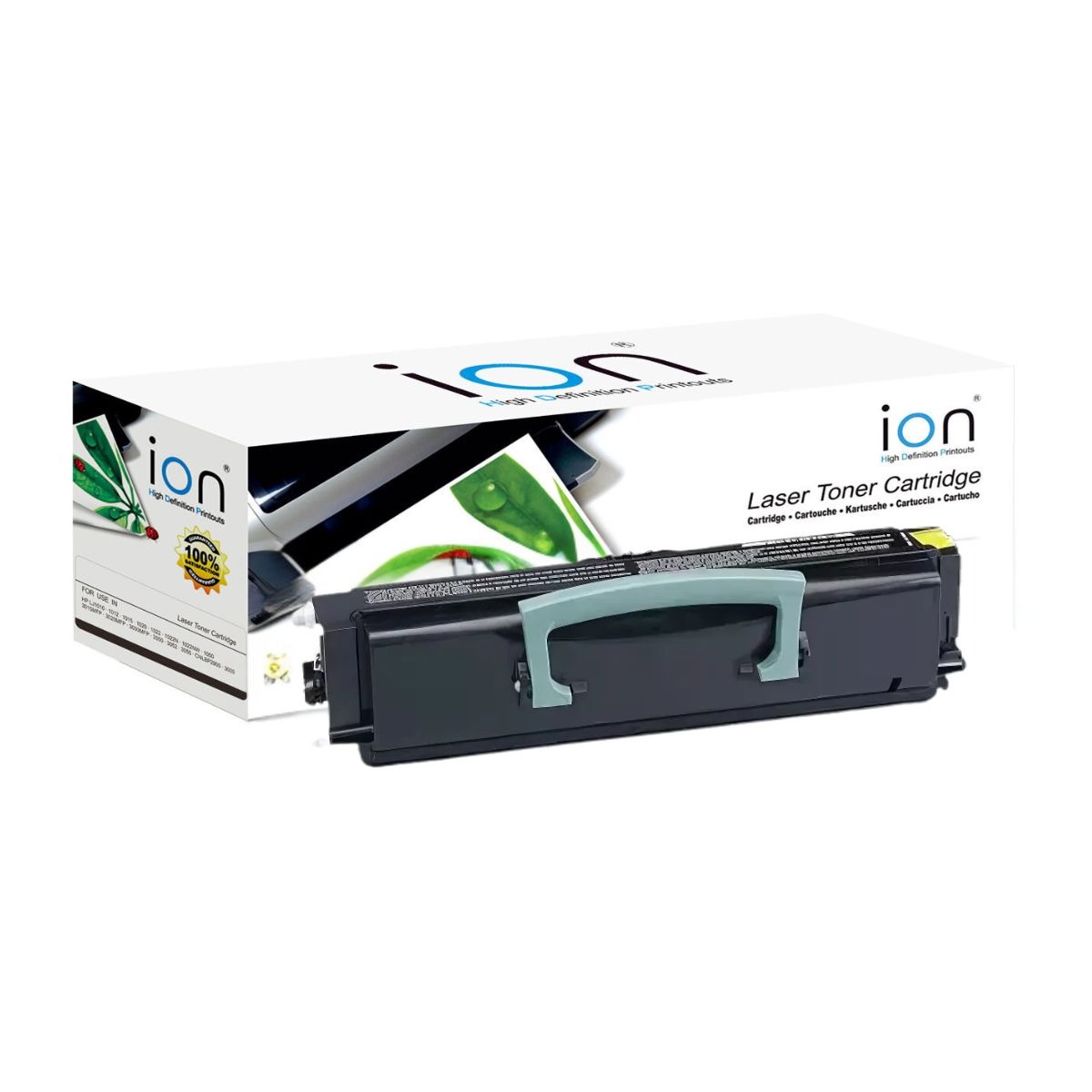 TONER ION LT-24016 E230 LEXMARK 