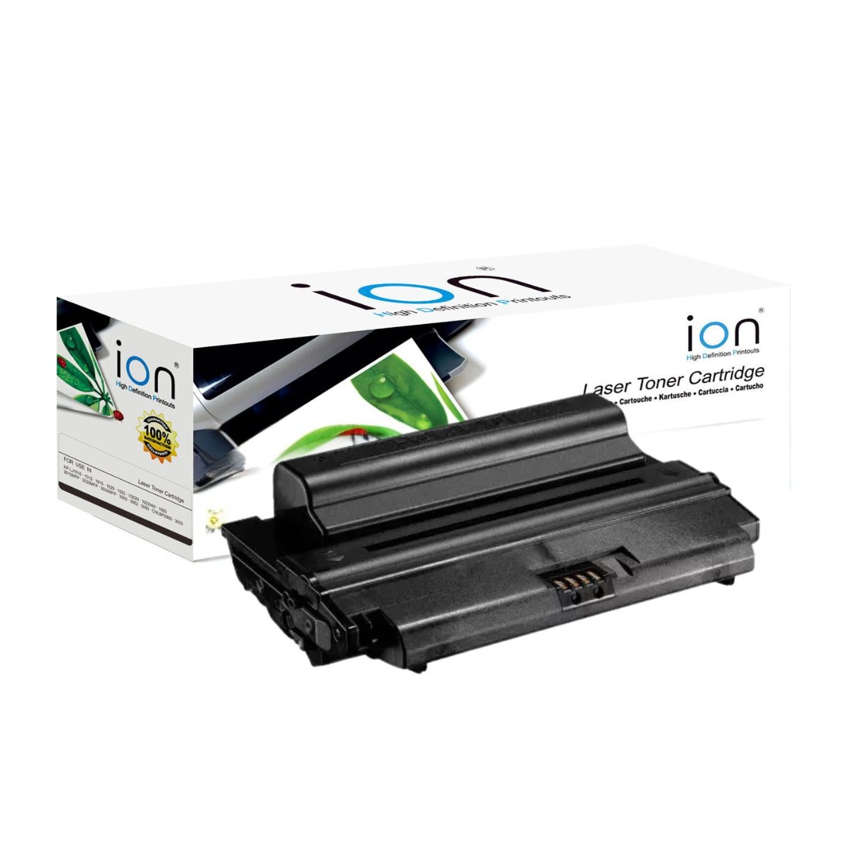 TONER ION ST-3470X SAMSUNG ML-3470 