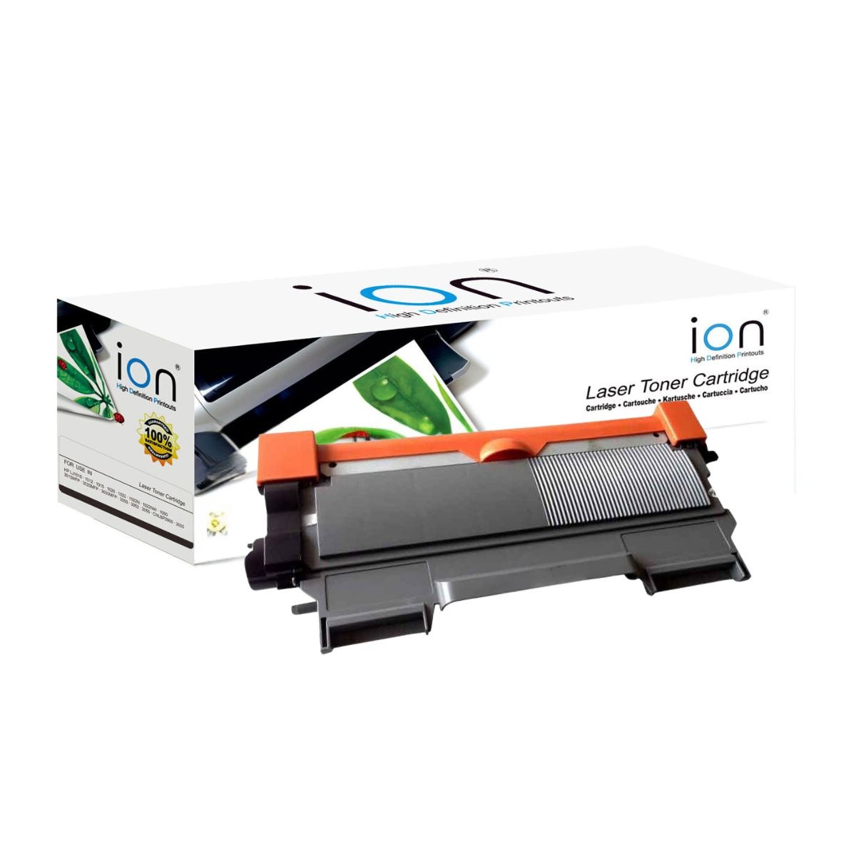 TONER ION TN-450 BROTHER  