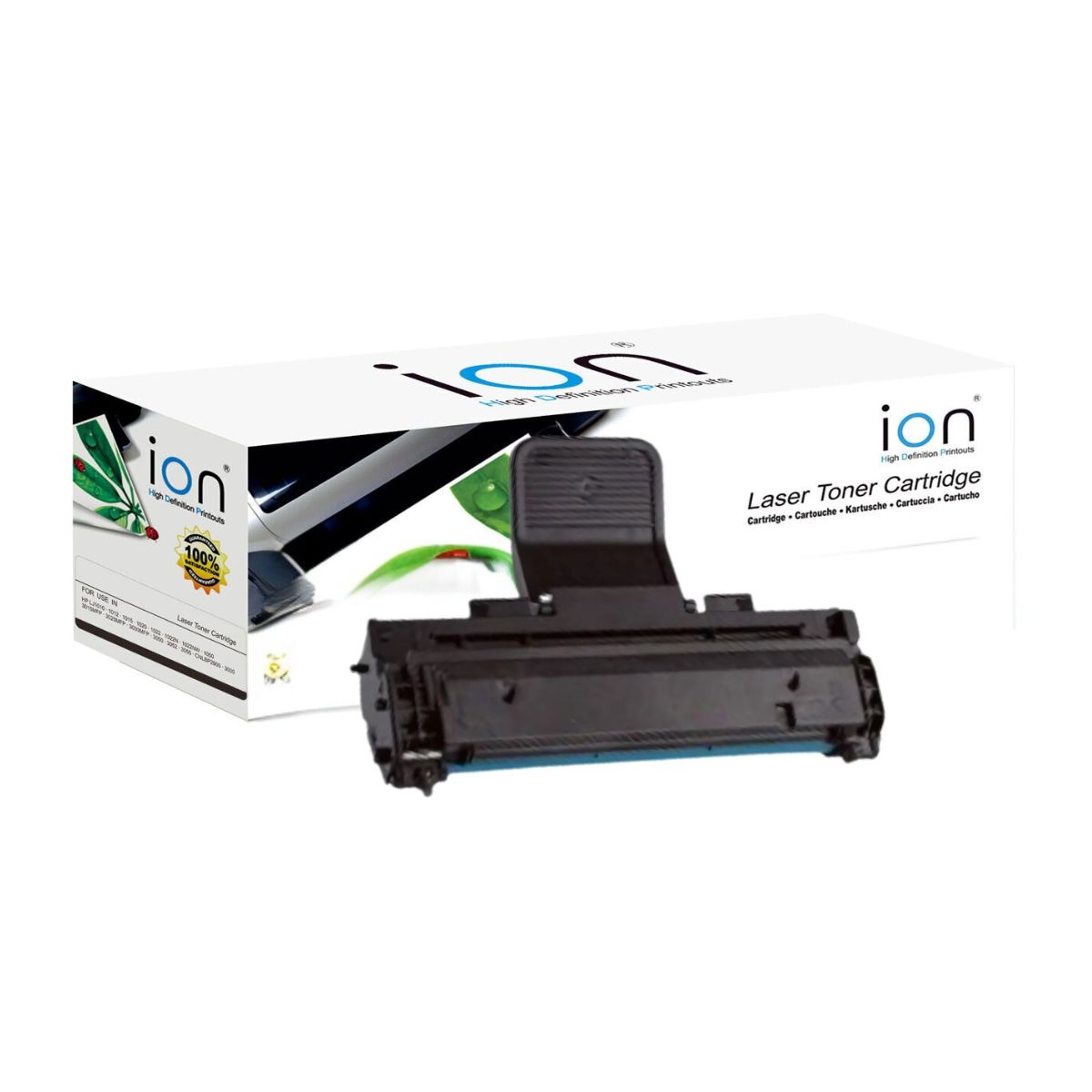 TONER ION ST-D108  SAMSUNG ML-1640 