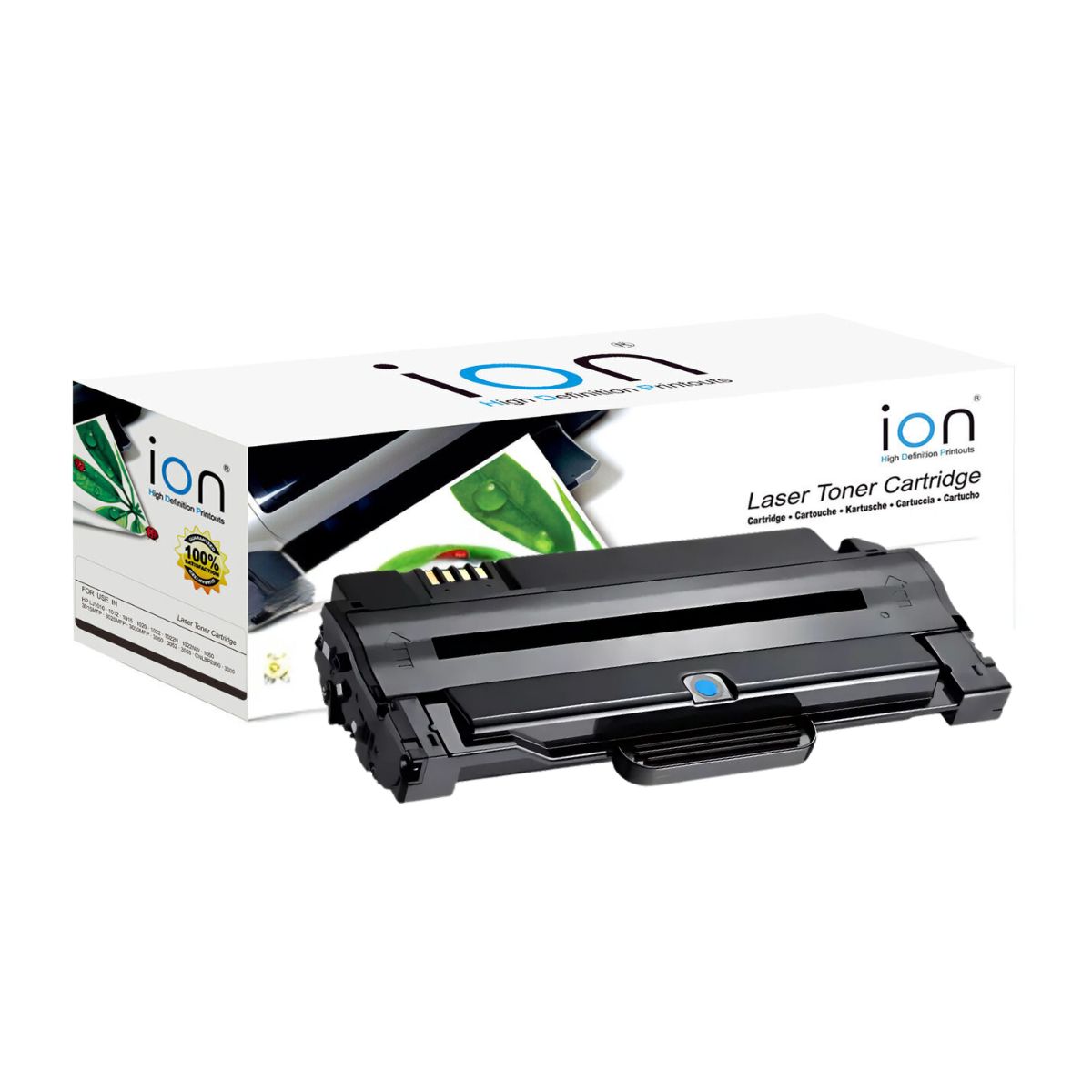 TONER ION ST-D105L  SAMSUNG ML-1052 