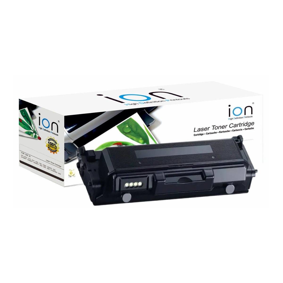 TONER SAMSUNG MLT-D204L  