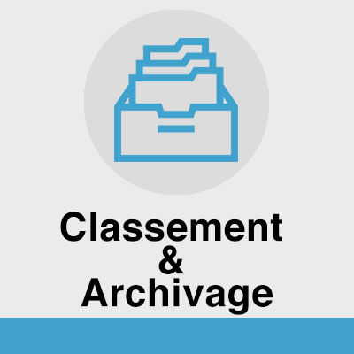 Classement & Archivage