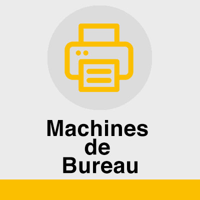 Machine de Bureau